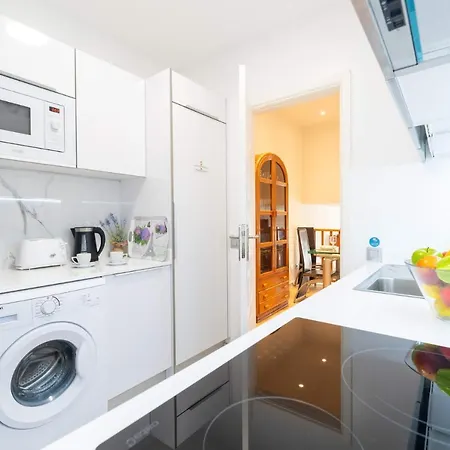 Buena Vista By 别墅 *