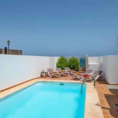 Buena Vista By Villa Corralejo