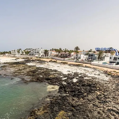 Buena Vista By * 科拉雷侯