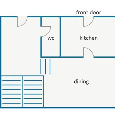 Buena Vista By 别墅 科拉雷侯