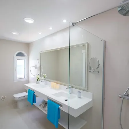 Buena Vista By 别墅 *