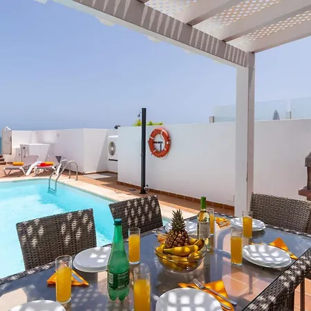 别墅 Buena Vista By *