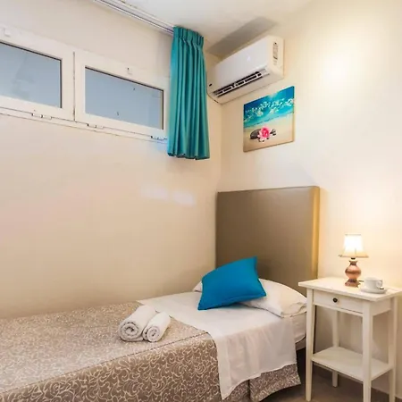 别墅 Buena Vista By 科拉雷侯