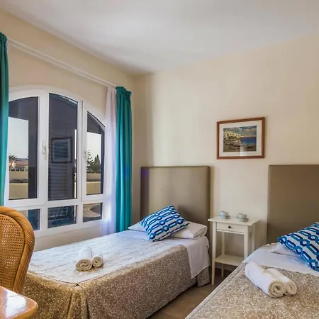 Buena Vista By 科拉雷侯