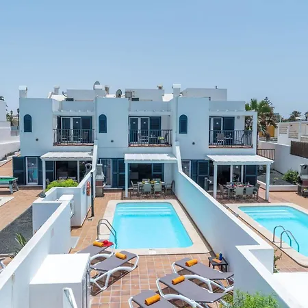 别墅 Buena Vista By 科拉雷侯