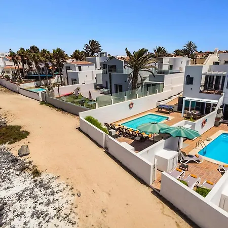 Buena Vista By 别墅