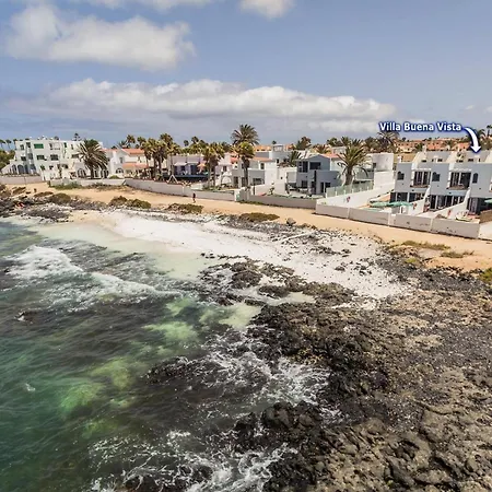 Buena Vista By 别墅 科拉雷侯